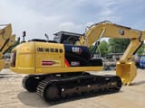 2016 Caterpillar 320D2 Crawler Excavator