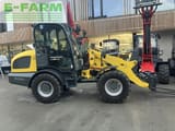 2022 Weidemann 3080 Mini Excavator