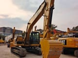 2024 Caterpillar 320D Crawler Excavator