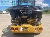 2013 Caterpillar 908H Mini Excavator