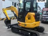 New Mini Excavator Liugong (2026)