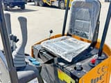 2025 JPC HT-12 MINI Mini Excavator