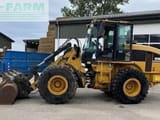 Caterpillar 924G Mini Excavator
