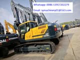 2025 Hyundai HX220 Crawler Excavator