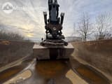 2014 Atlas 160W Wheel Excavator