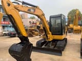 2023 Caterpillar 306D Mini Excavator