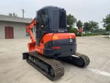 2024 Kubota U50 Mini Excavator