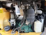Volvo ECR250 Mini Excavator