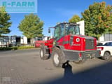 2022 Schäffer 8620T-2 Mini Excavator