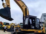 2022 Caterpillar 330D2L Crawler Excavator