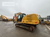 2020 Caterpillar 320-07D Crawler Excavator