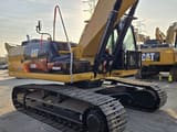 2023 Caterpillar 330D Mini Excavator