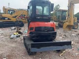 2023 Sany U35 Mini Excavator