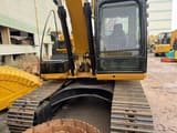 2019 Caterpillar 315D Crawler Excavator