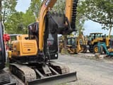 Sany SY60C Mini Excavator