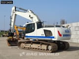 2018 Liebherr R936LC Crawler Excavator