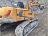 2008 Liebherr R924C HD-SL Crawler Excavator