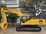 2022 Komatsu PC360 Crawler Excavator