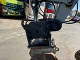 2015 Caterpillar M313D Wheel Excavator