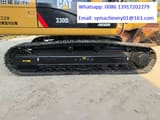 2023 Caterpillar 320D2 Crawler Excavator