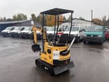 Mini Excavator