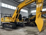 2024 Komatsu PC360 Crawler Excavator