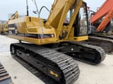 2022 Caterpillar 320B Crawler Excavator