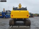 2018 Komatsu PC290LC-11 Crawler Excavator
