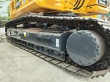 2024 Komatsu PC450-8 Crawler Excavator