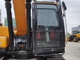 2022 Hyundai R220LC-9S Crawler Excavator