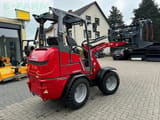 2023 Weidemann 1190E Mini Excavator