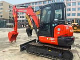 2024 Kubota KX165-5 Mini Excavator