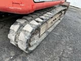 2004 Takeuchi TB1140 Crawler Excavator