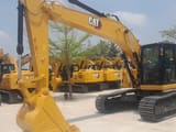 2026 Caterpillar 324 Crawler Excavator