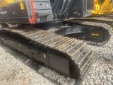 2009 Volvo EC240 Crawler Excavator