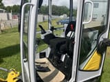 2022 Wacker Neuson ET16 Mini Excavator