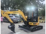 2025 LiuGong 9035FZTS Mini Excavator