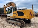 2014 Liebherr R946LC Crawler Excavator