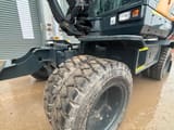 2023 Hyundai HW65AH Wheel Excavator