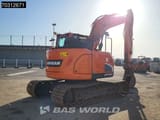 2019 Doosan DX140LCR-5 Crawler Excavator