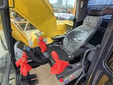 2023 Komatsu PC220-8 Crawler Excavator