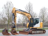 2020 Liebherr R914COMPACT STD Crawler Excavator