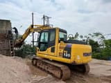 2016 Komatsu PC130-7 Rupsgraafmachine