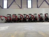 2024 JPC HT-12 Mini Excavator