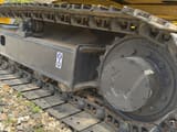 2024 Komatsu PC70-8 Crawler Excavator