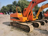 2023 Doosan DH150LC-7 Crawler Excavator