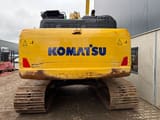 2020 Komatsu PC240LC-11 Crawler Excavator
