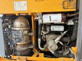 2016 Volvo EWR150E Wheel Excavator
