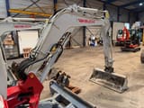 2023 Takeuchi TB235-2 Minibagger