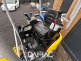 2023 Wacker Neuson EZ17 Mini Excavator